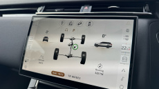 Land Rover Range Rover Velar 2.0 D200 MHEV Dynamic SE 5dr Auto Diesel Estate